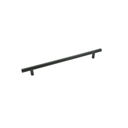 Hickory Hardware Pull 8-13/16 Inch (224mm) Center to Center HH075598-VB